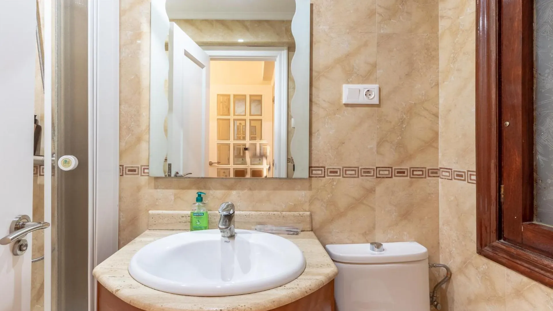 Portu Cozy By Aston Rentals Portugalete