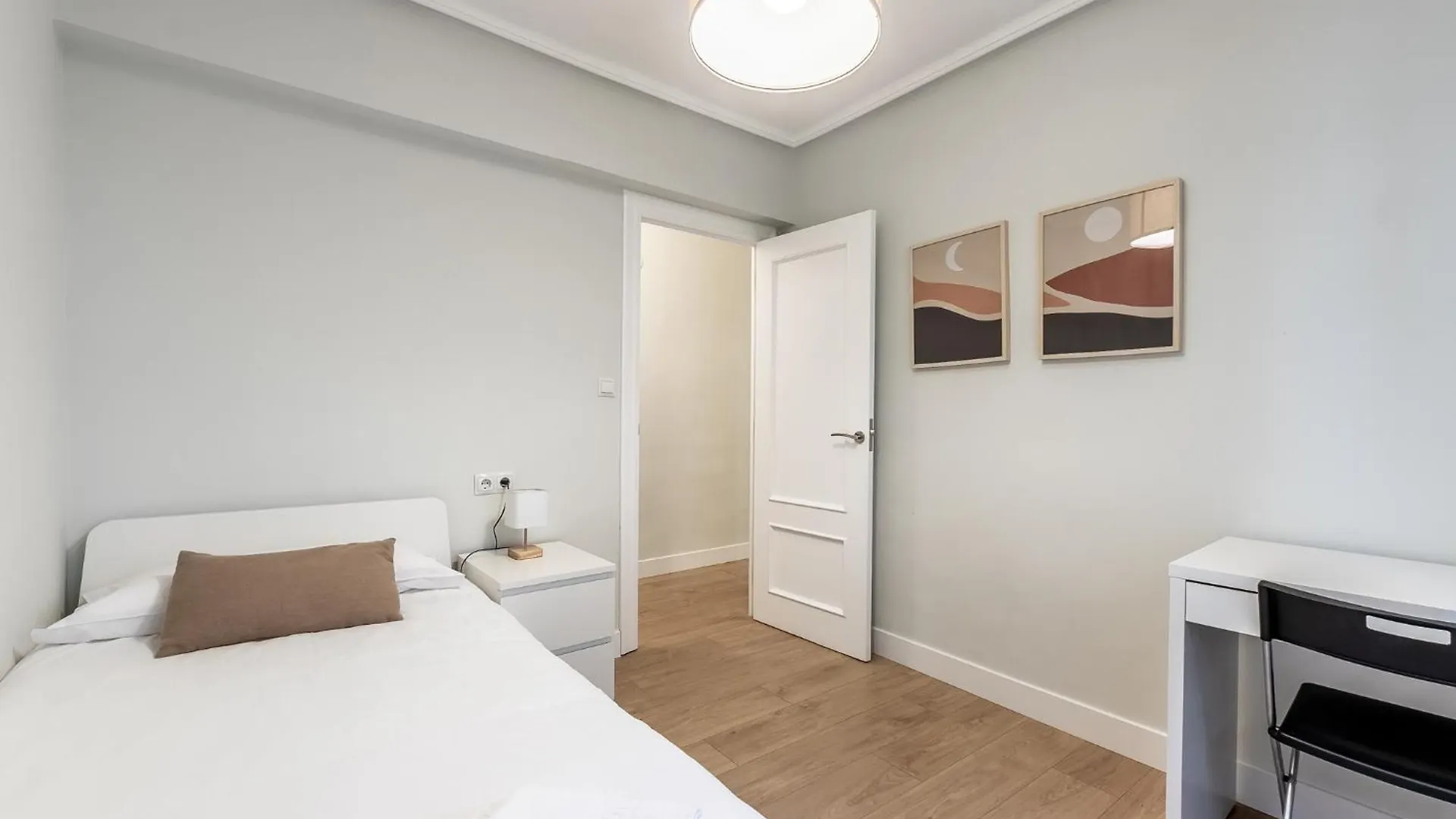 Portu Cozy By Aston Rentals Portugalete 0*,  Spain
