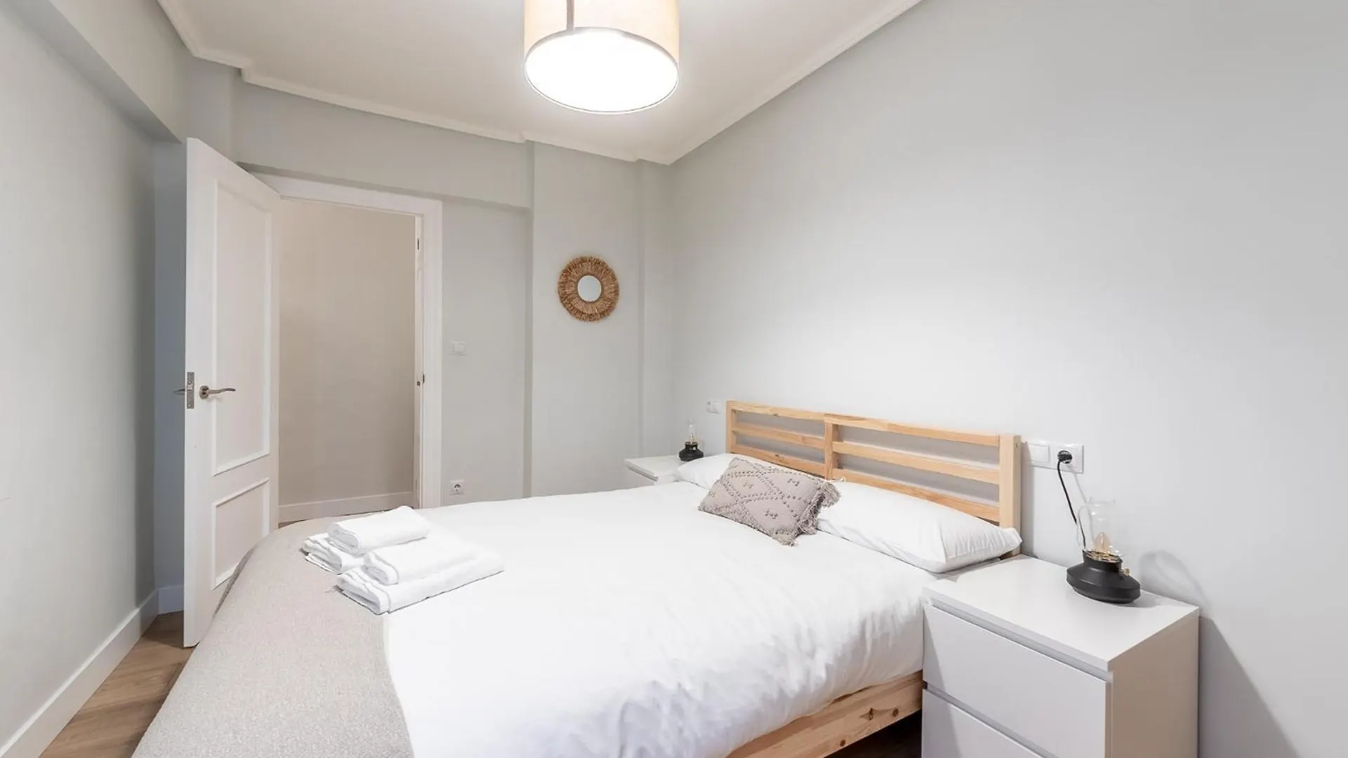 Portu Cozy By Aston Rentals Portugalete