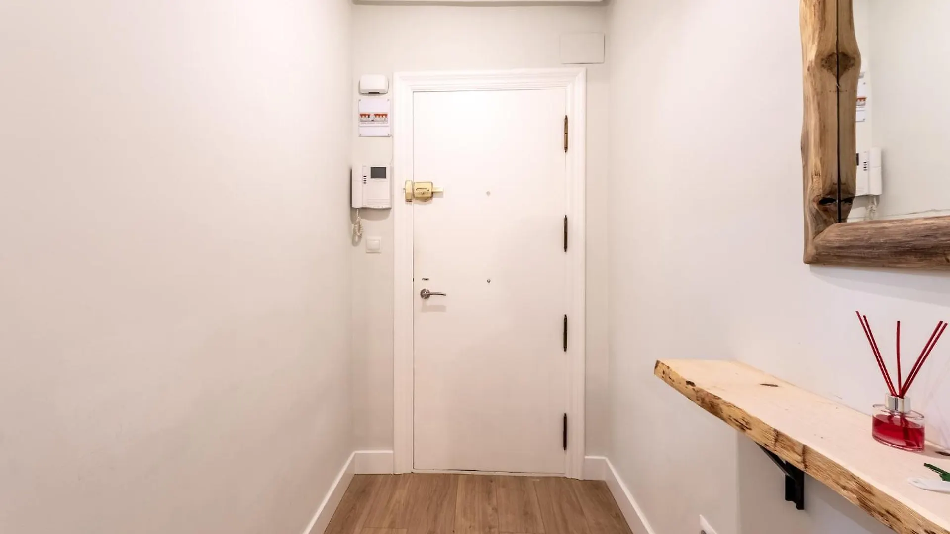 Portu Cozy By Aston Rentals Portugalete