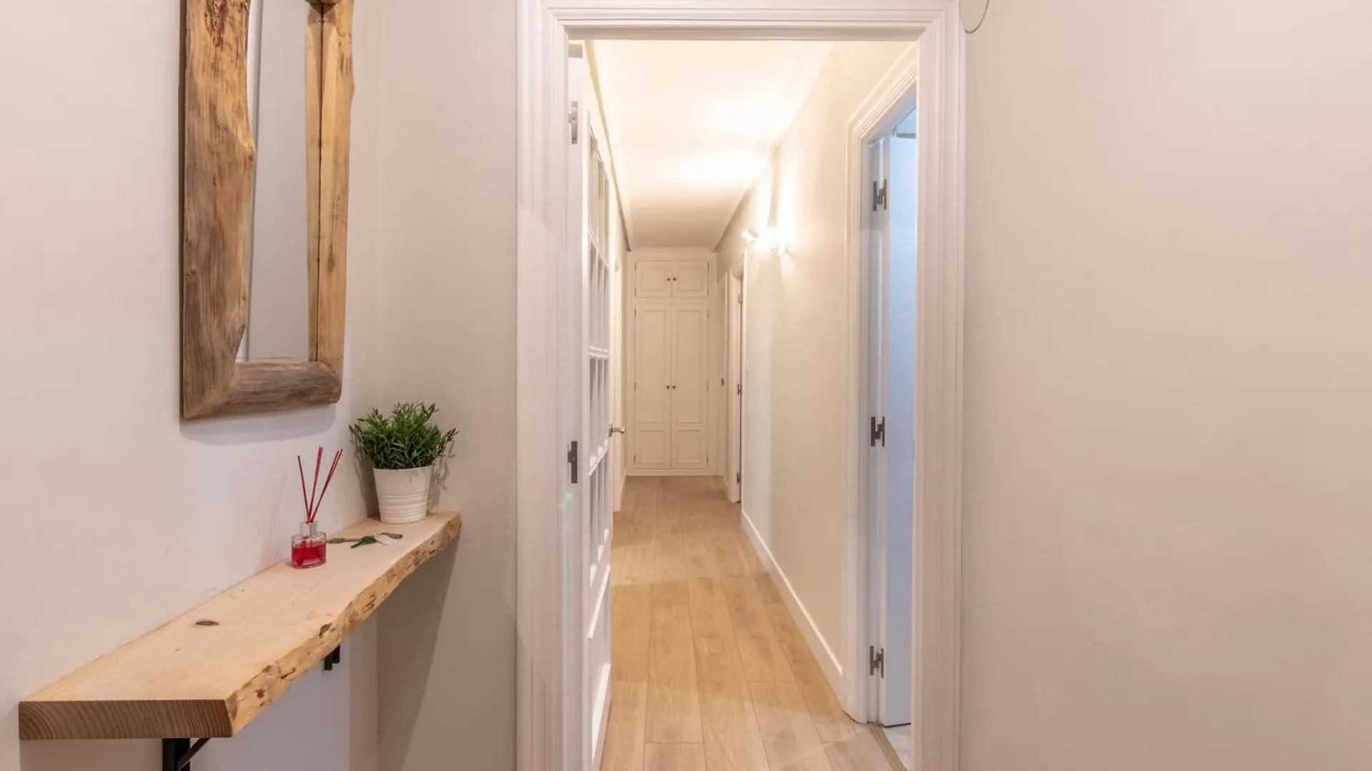 Portu Cozy By Aston Rentals Portugalete 0*,