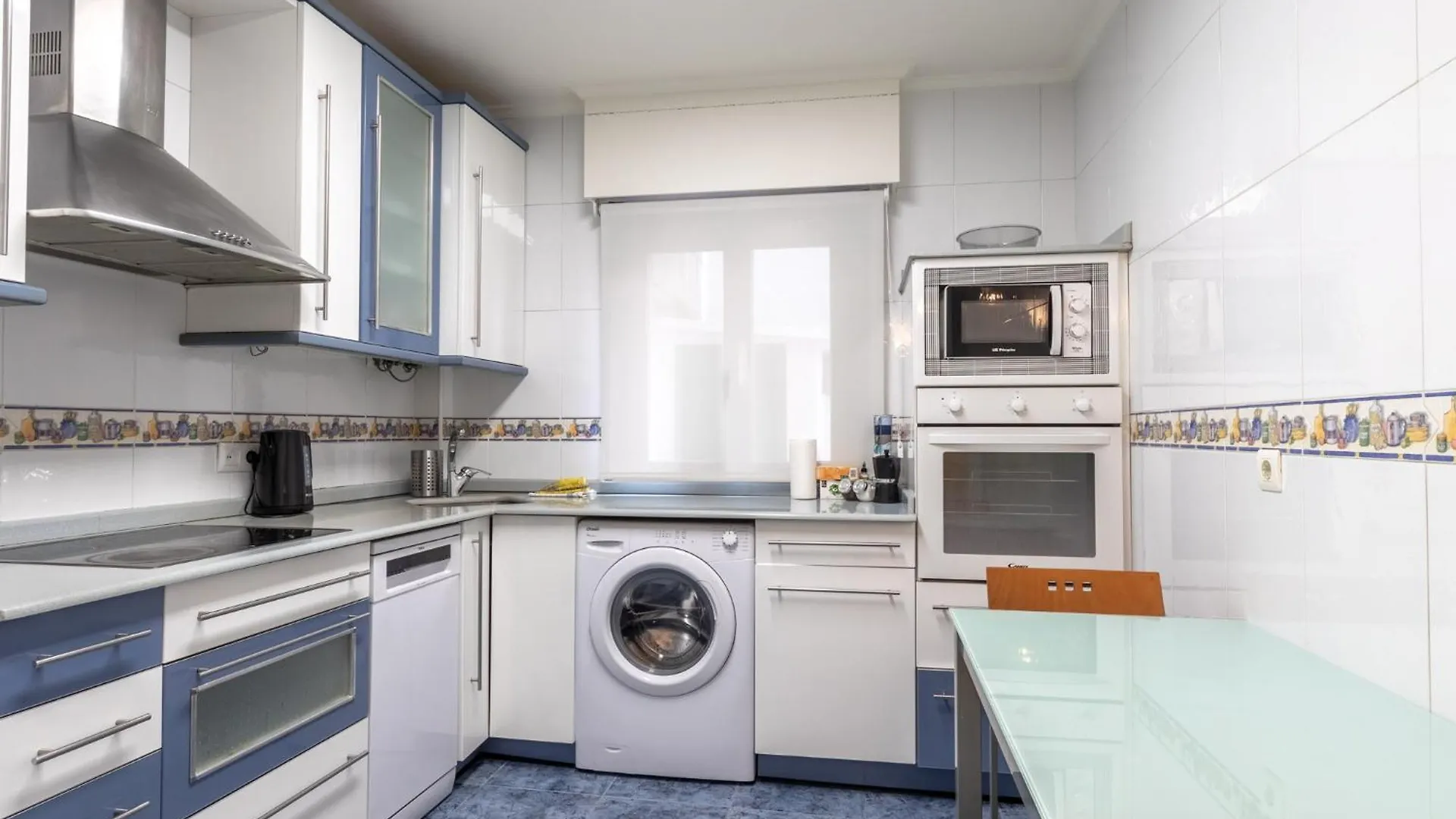 Portu Cozy By Aston Rentals Portugalete