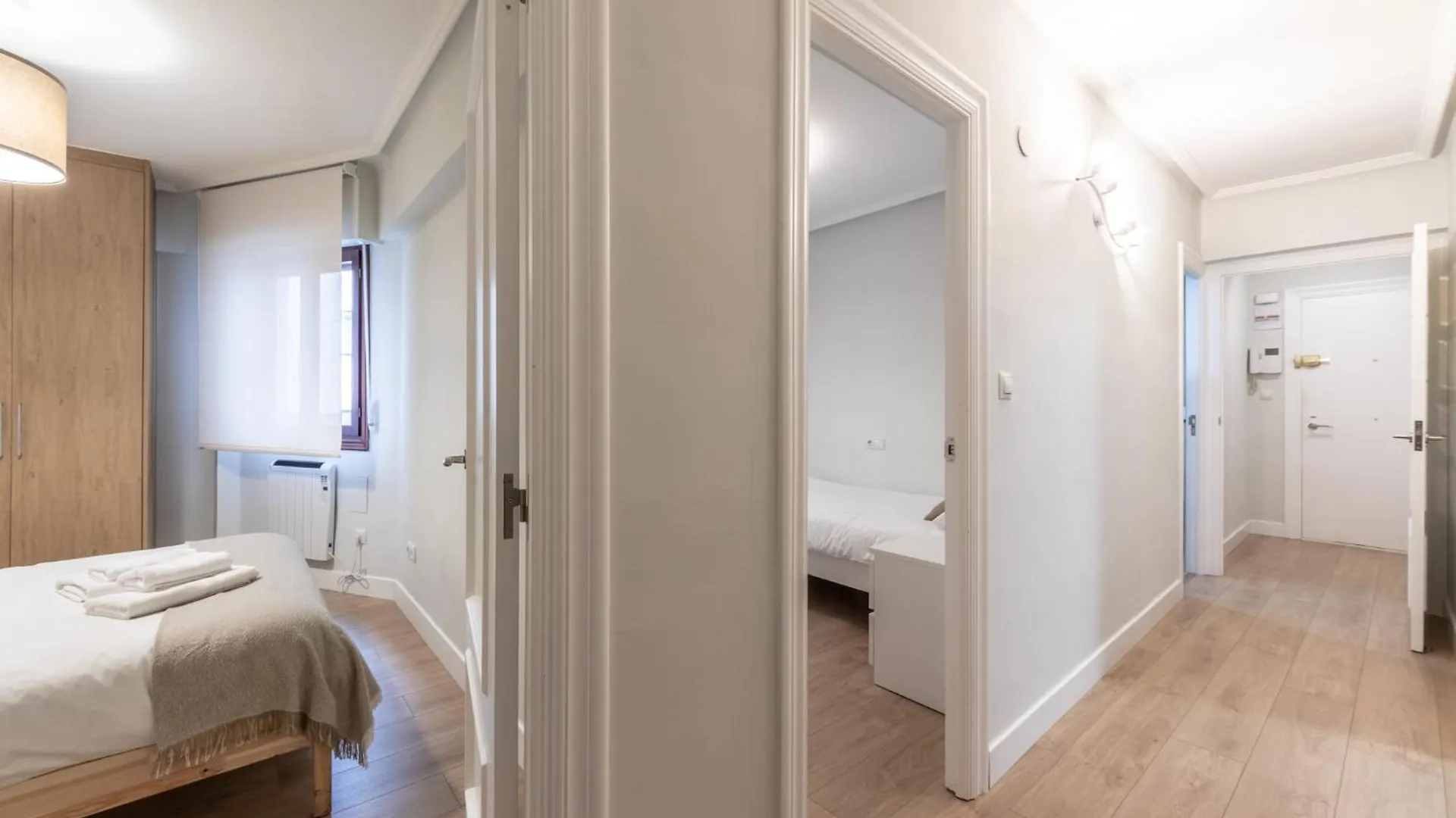 Portu Cozy By Aston Rentals Portugalete 0*,  Spain
