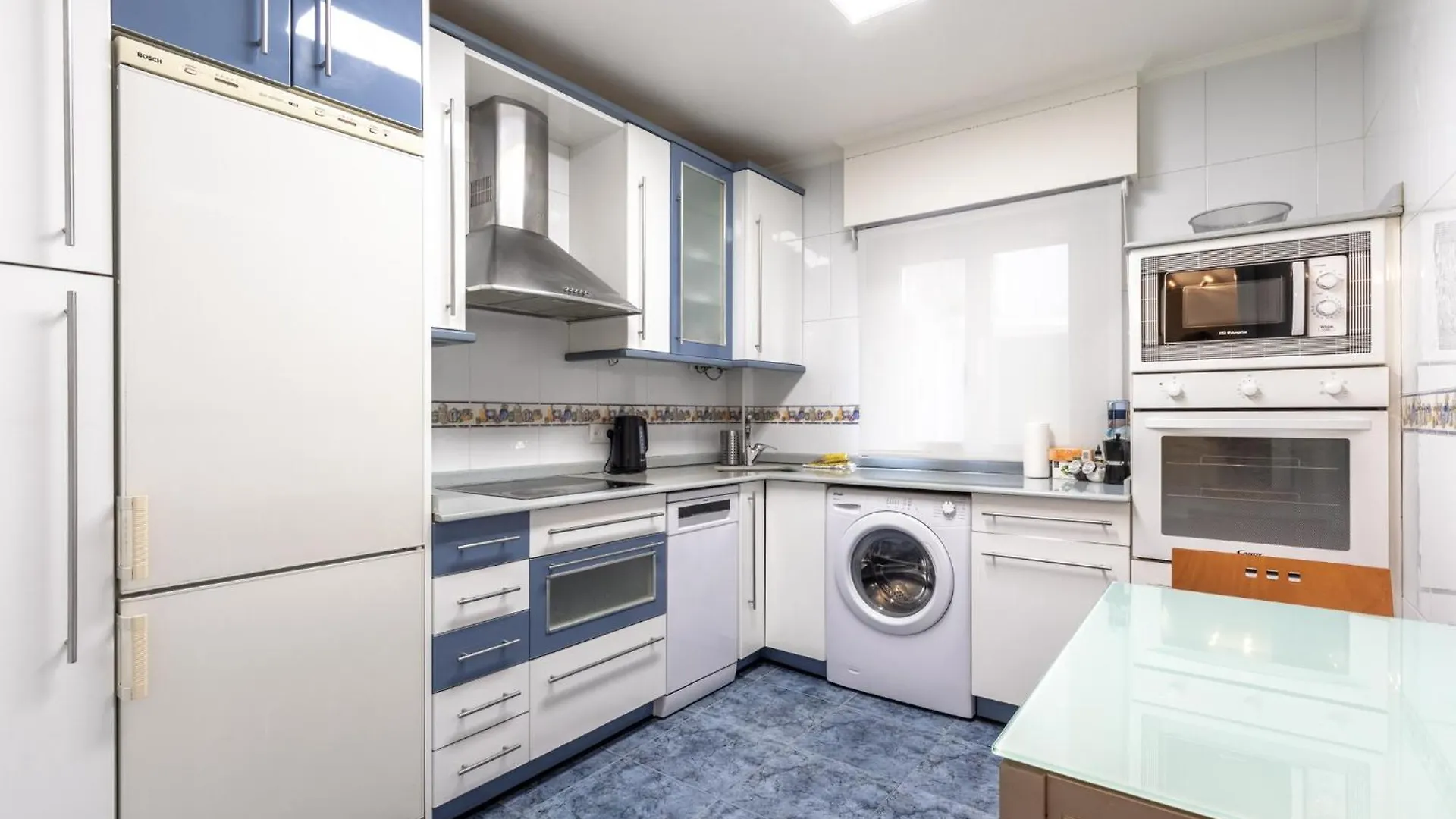 Apartment Portu Cozy By Aston Rentals Portugalete