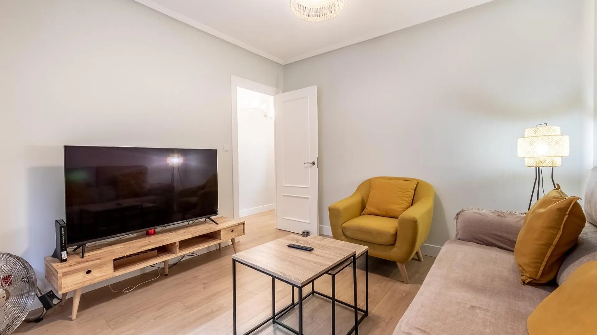 Portu Cozy By Aston Rentals Portugalete 0*,