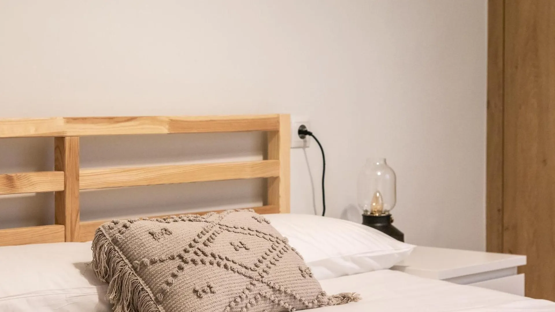 Portu Cozy By Aston Rentals Portugalete Hiszpania