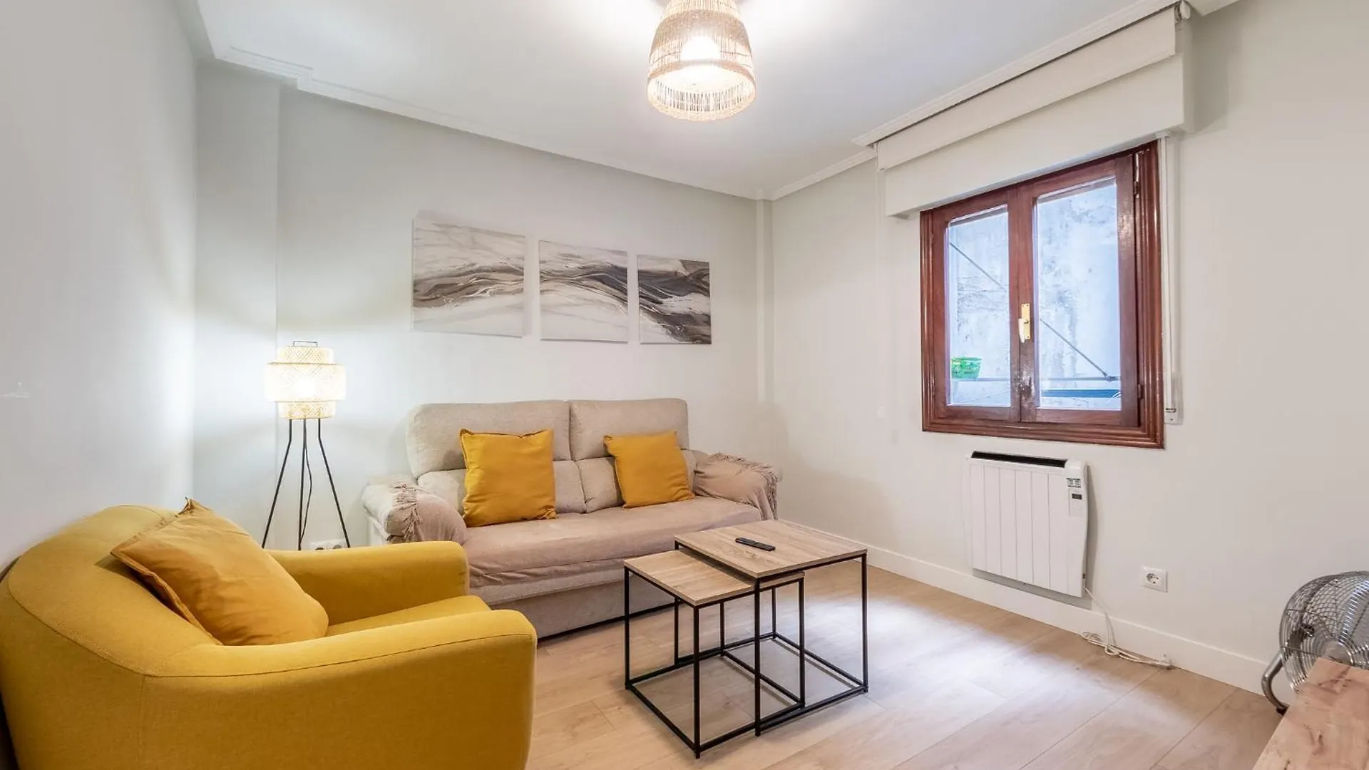 Portu Cozy By Aston Rentals Portugalete
