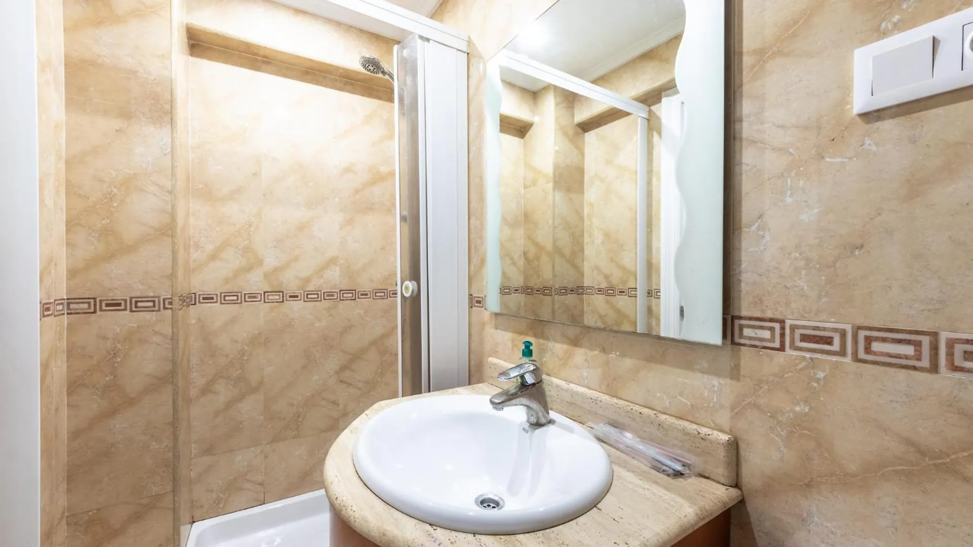 Apartament Portu Cozy By Aston Rentals Portugalete Hiszpania