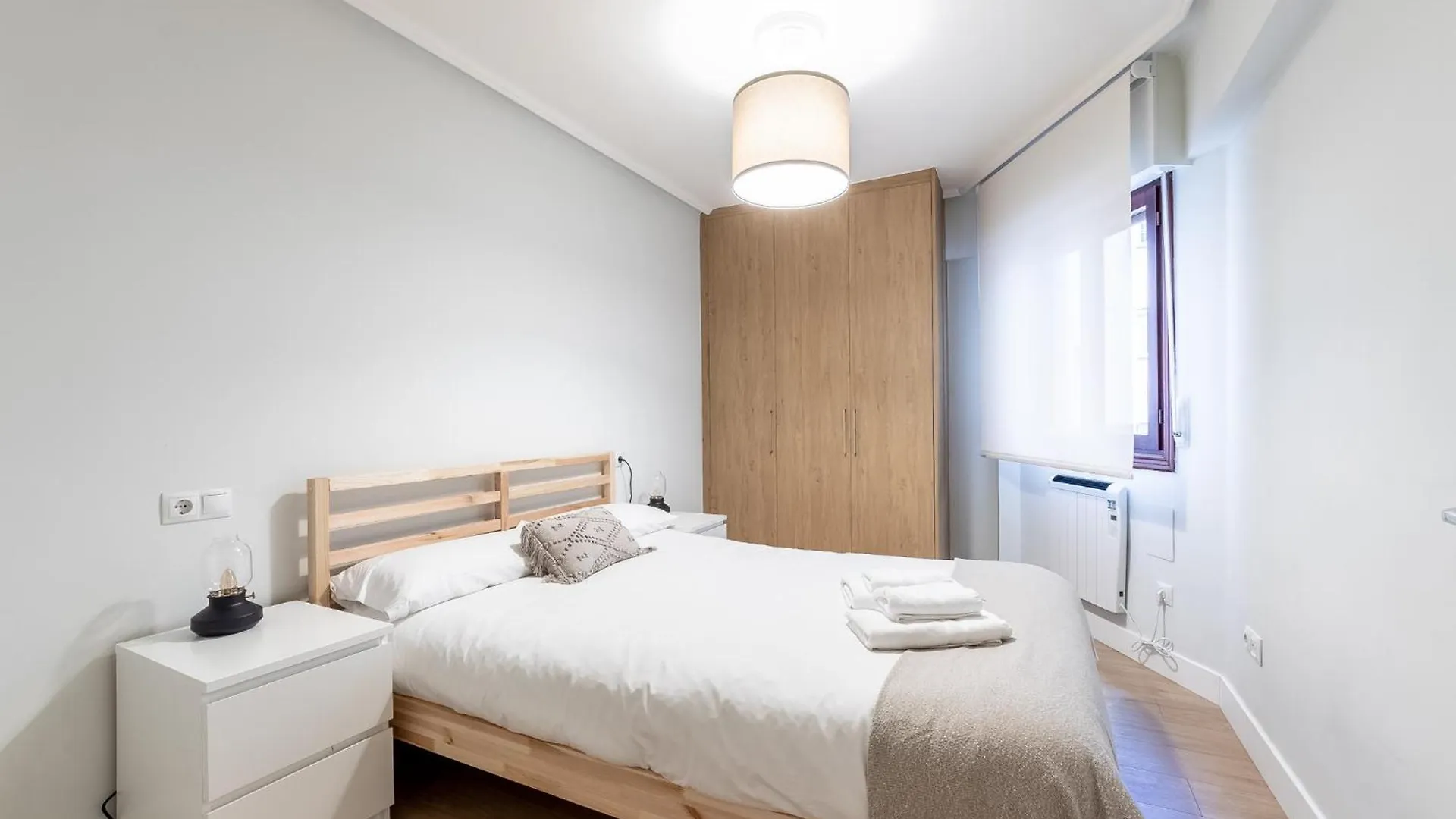 Portu Cozy By Aston Rentals Portugalete Apartament