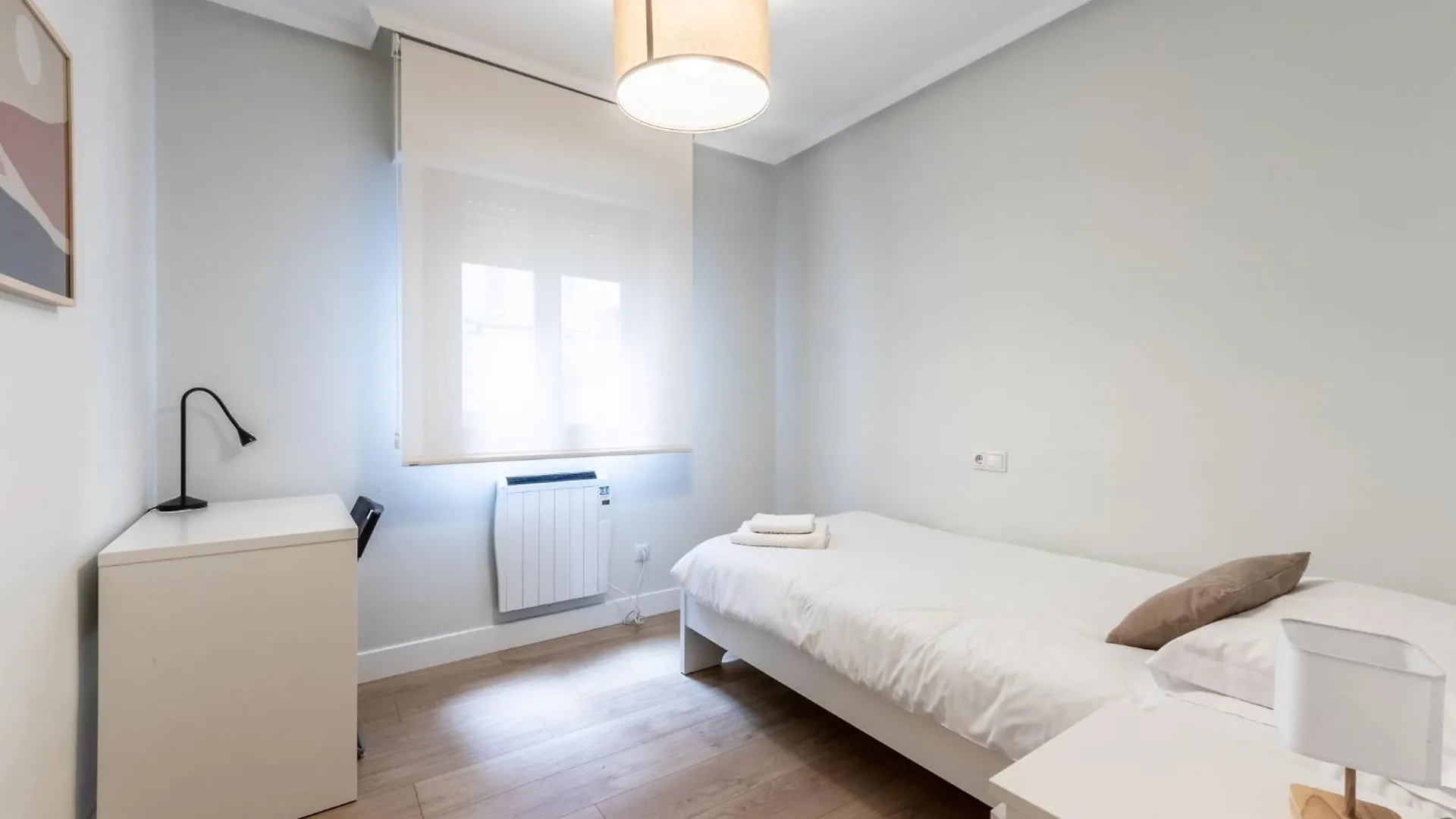 Apartament Portu Cozy By Aston Rentals Portugalete